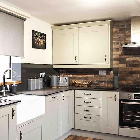 Large Cottage, Beach, Pubs Shops, Netflix, Bbq, Dog Friendly Hunmanby Buitenkant foto