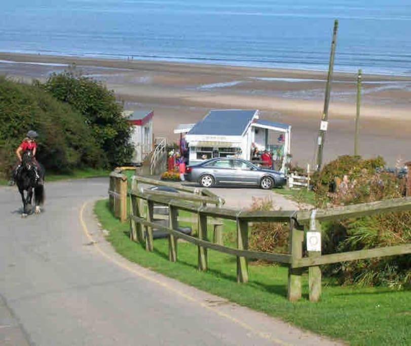 Large Cottage, Beach, Pubs Shops, Netflix, Bbq, Dog Friendly Hunmanby Buitenkant foto